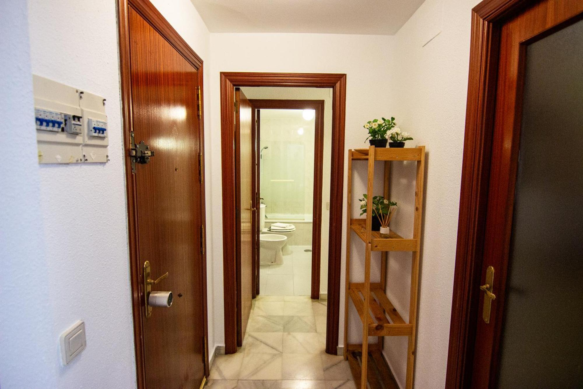 Rentalsevilla Leonor Davalos I Exterior foto